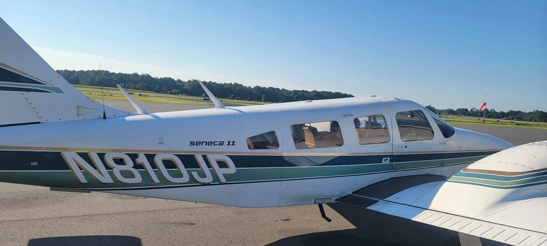 How to Build Multi-Engine Hours Fast in 2026: The DPE Advantage featured image