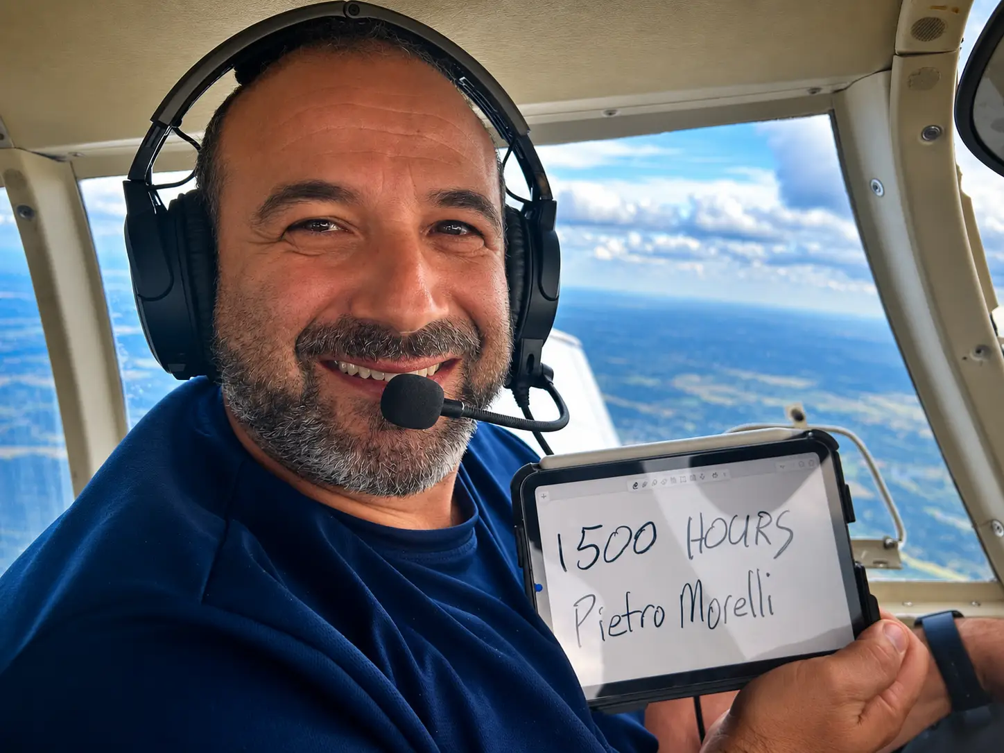 The Smartest Way to Build 1500 Flight Hours in 2026: The Instructor Pathway featured image